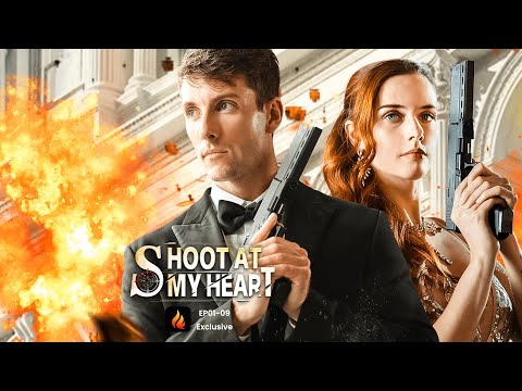 🎬 Shoot at My Heart Full Movie | Kidnapped… Rescued… And Loved 💕