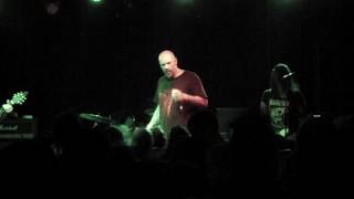 BEHIND ENEMY LINES-Self-Inflicted Extinction   1/5/2016