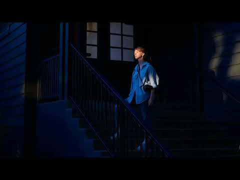 SHIBÍRE = THE CURE [FUTURE GARAGE MIX]