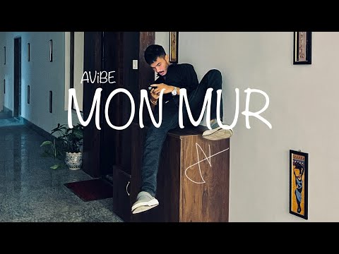 A Vibe - Mon Mur (Official Video) ft. Jitrz