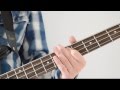The Beatles - Back in the U.S.S.R. (Bass Cover HD ...