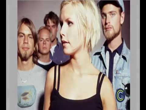 Videoclip de Das Model ('00) — The Cardigans