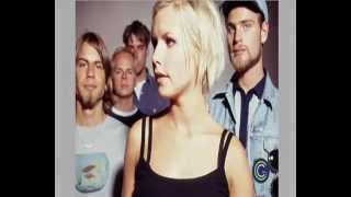 Das Modell -The Cardigans