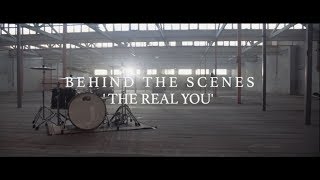 Dead Letter Circus - &#39;The Real You&#39; (Behind The Scenes)
