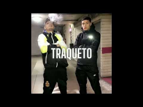 KG970 x Morad x Beny Jr Drill Type Beat | Traqueto | Prod. Mercaloops
