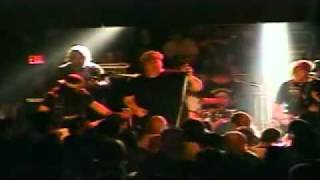 Poison Idea - CBGB - NYC