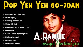Download lagu Suara Emas A. Ramlie 🎶 Pop Yeh Yeh 60an Paling Nostalgia | Lagu-Lagu Paling Dicari mp3 Download lagu Suara Emas A. Ramlie 🎶 Pop Yeh Yeh 60an Paling Nostalgia | Lagu-Lagu Paling Dicari mp3