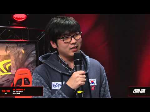 Phase 2 of Dreamleague S2 - Mvp vs. VP Game 2 - 1 / 2