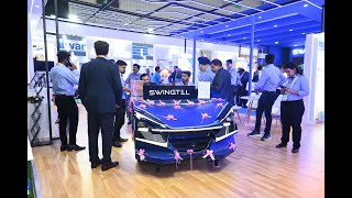 Day 3—electronica India and productronica India 2025