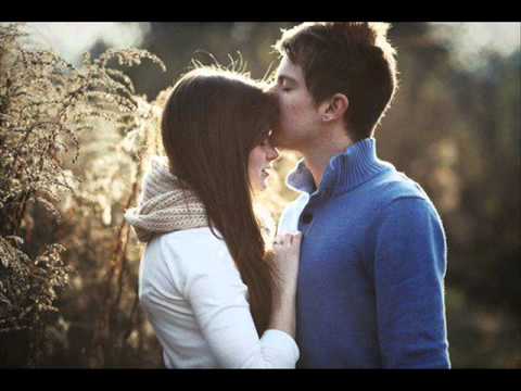 Hey, ich bin die, die dich liebt & wer bist du?