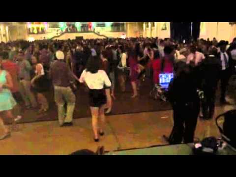 5 Star DJ Alliance video.