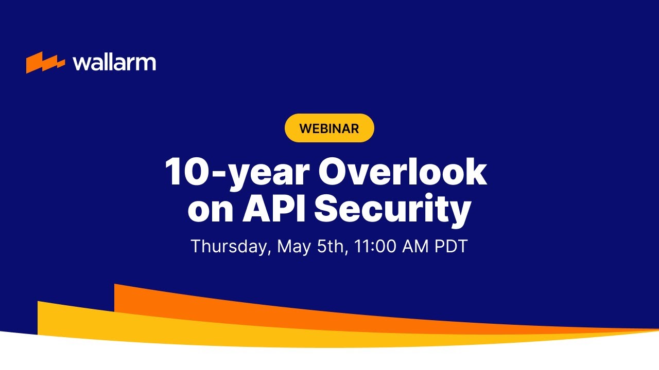 10-year Overlook on API Security