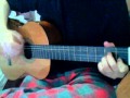 Yume no naka e (acoustic guitar cover) how to play ...