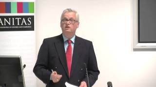 Margaret MacMillan: The Changing Nature of European War 1815-1914