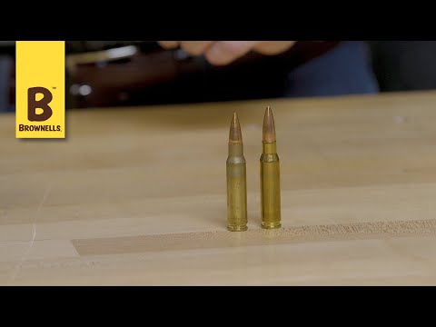 Quick Tip: 7.62x51 NATO vs .308 Winchester - What's the Diff?
