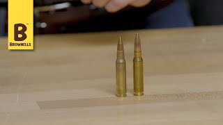 Quick Tip: 7.62x51 NATO vs .308 Winchester - What's the Diff