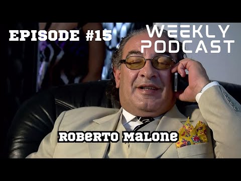 Roberto Malone: The Rise, Struggles & Legacy of an Adult Film Icon
