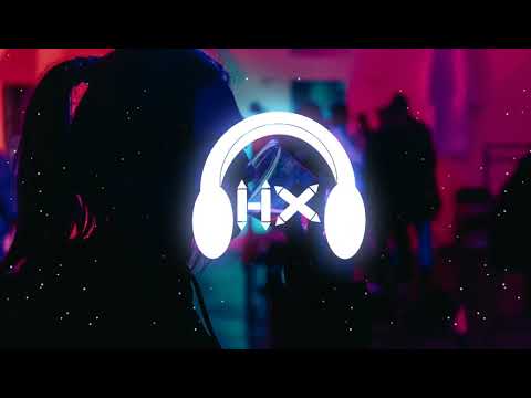 HÄWK & AMY MIYÚ - BlaBlaBla (HUTS Edit)