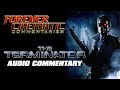 The Terminator 1984 Forever Cinematic Commentary