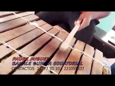 Obahle Guinea Ah Nana Maria