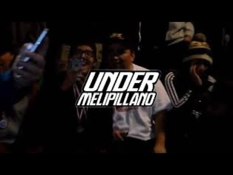 PRESENTACIÓN BIG JUNIOR - UM Duplas I 2018