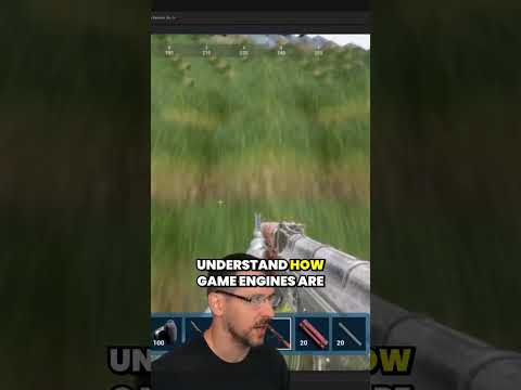 Unity vs. Unreal Engine: A Developer's Perspective