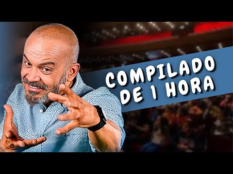 FERNANDO ROCHA - COMPILADO 1 HORA