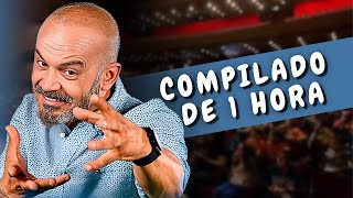 FERNANDO ROCHA - COMPILADO 1 HORA