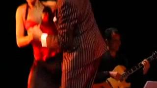 _TANGO_ Compagnia Argentina Roberto Herrera