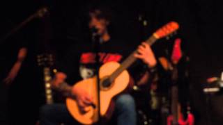 LA VOITURE ( cover de Riff )