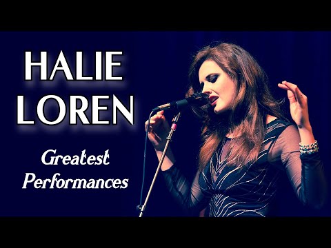 Halie Loren | Collection of Greatest Performances