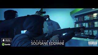 Soufiane Eddyani - Terug In De Tijd (prod. Lo-Bo)