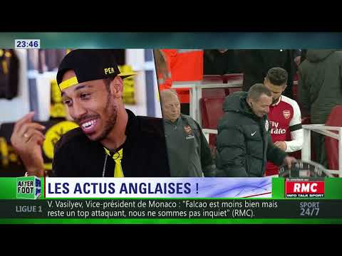 After Foot du lundi 29/01 – Partie 6/6 - Les avis tranchés de Philippe Auclair et David Lortholary