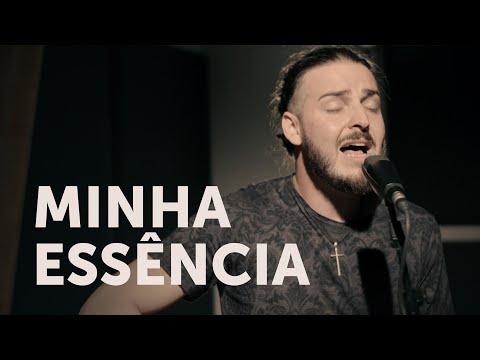 Maikel Marques - Minha essência (Thiago Brado)