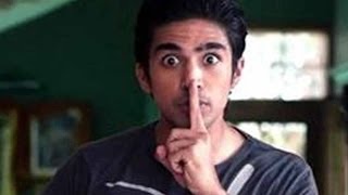 Saqib Saleem And Amol Gupte Treat Kids With Stanley Ka Dabba