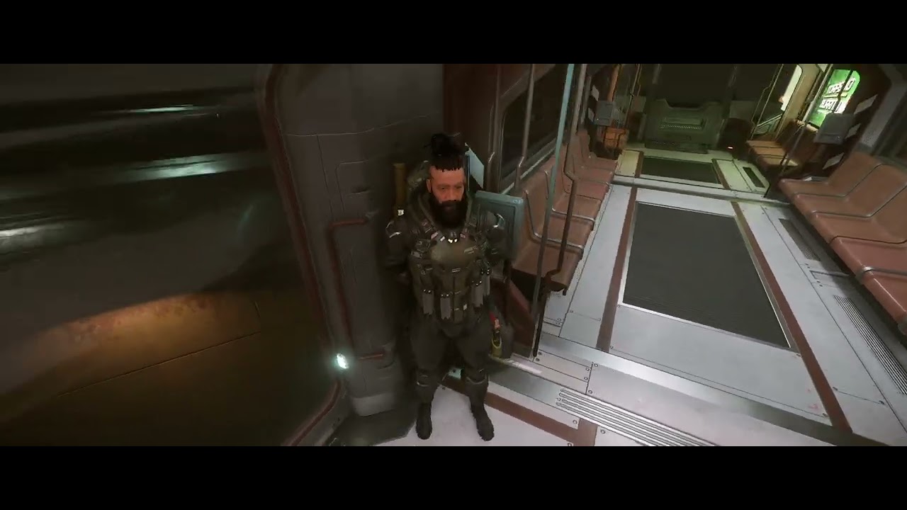 270k Trade Run to Area18