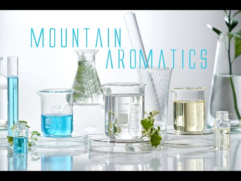 Как сделать духи с Ionone Beta Pure