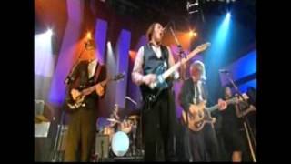 Arcade Fire Rebellion live Jools Holland