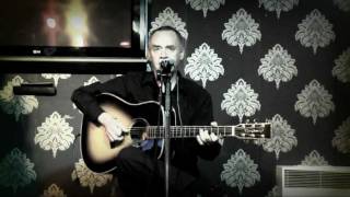 Alan Murray & Barbara Thow - My Old Friend The Blues  - Steve Earle