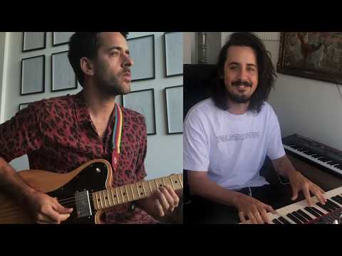 Bandalos Chinos - DPTO