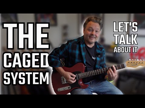 The CAGED System, do you know and use it?