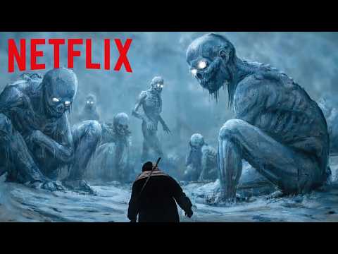 TOP 12 MEJORES SERIES ADICTIVAS del 2026 en Netflix, Prime Video, Apple TV+, HBO MAX y Hulu