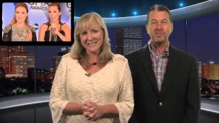 JW and Lori "The 180" (11/5/15)
