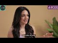Kiara Advani Emotional I Think The Most Important Thing In Life Is Be Happy Motivation Assistant