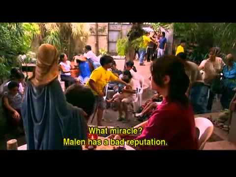 Santa Santita (Magdalena) Official Trailer [HD]