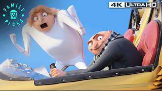 Download lagu Gru & Dru vs. Balthazar Bratt’s Giant Robot (full scene) | Despicable Me 3 mp3 Download lagu Gru & Dru vs. Balthazar Bratt’s Giant Robot (full scene) | Despicable Me 3 mp3
