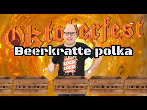 Jérôme Gelissen - Beerkratte polka