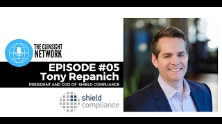 The CUInsight Network podcast: Cannabis banking – Shield Compliance (#5)