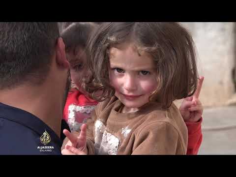 Al Jazeera Svijet: Oduzeta zemlja, oduzeti snovi