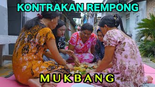Download lagu MUKBANG || REMPONG RENTAL STORE EPISODE 894 mp3